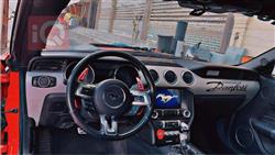 فورد موستانج